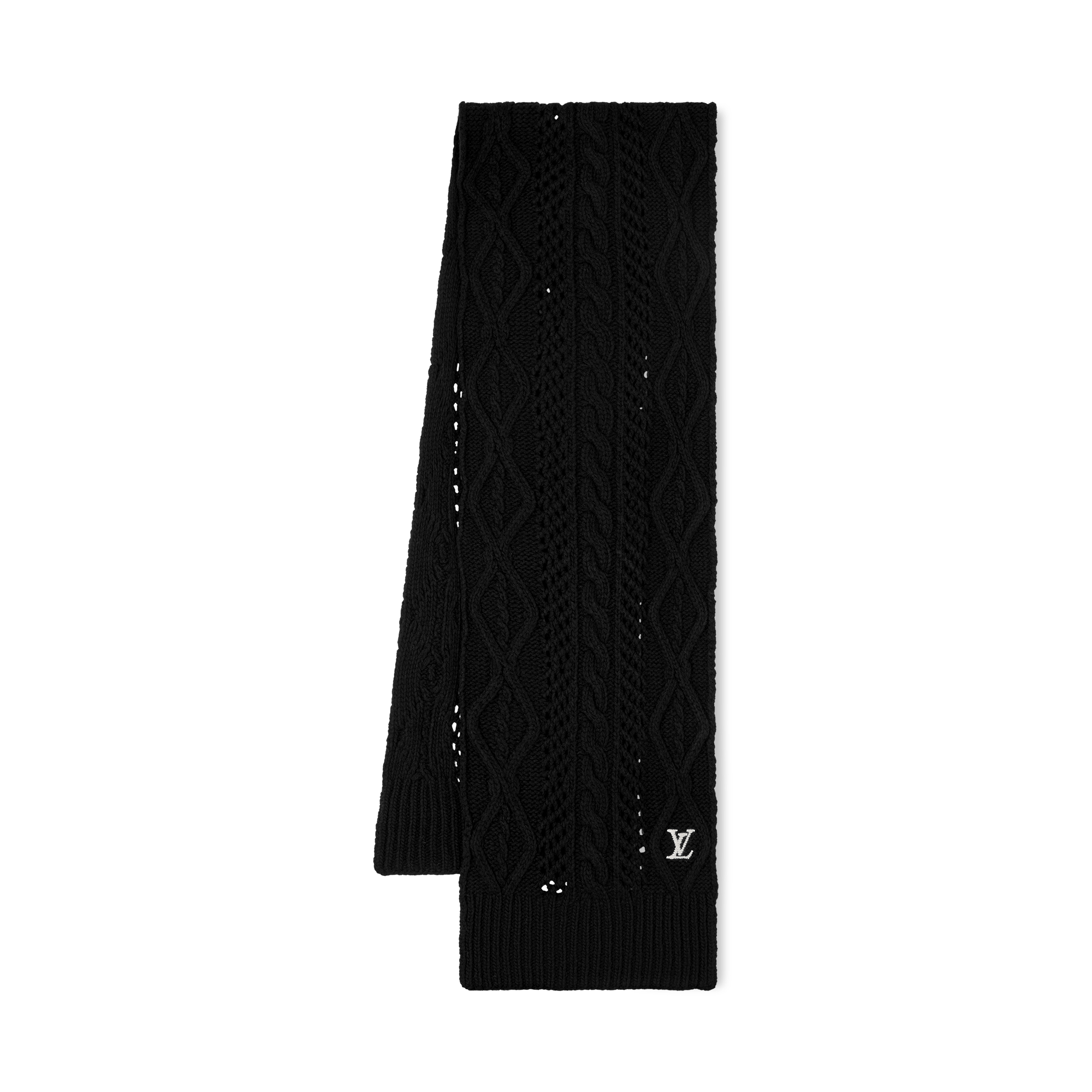 LV Holiday Scarf S00 - Women - Accessories | LOUIS VUITTON ®
